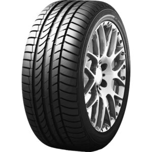 DUNLOP SP SPORT MAXX TT
