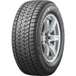 BRIDGESTONE BLIZZAK DM-V2