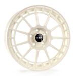 MAK NTT Gloss White 7x17 4x108 ET32 CB65,1 60° 600 kg F7070TNGW32EG1