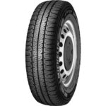 MICHELIN AGILIS CAMPING