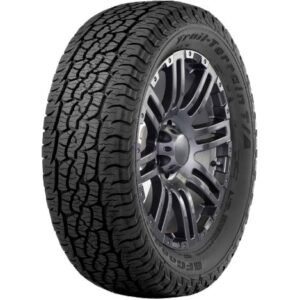 BF GOODRICH TRAIL-TERRAIN T/A