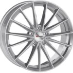 Xtreme RX16 Silver 7,5x18 5x108 ET46 CB63,4 60° 750 kg 1558411506097