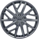 OE Hyndai OE Hongdae Graphite 7,5x18 5x114.3 ET51 CB67,1 60° N7400ADE08GR