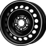 MW R1-1850 6x15 5x112 ET43 CB57,1 R13 R1-1850