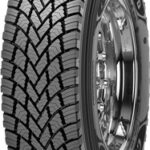 GoodYear ULTRAGRIP MAX D