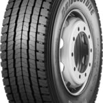 Bridgestone M749