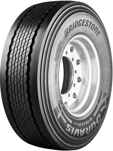 Bridgestone R-TRAILER 002