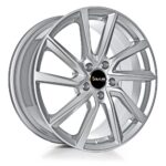 Avus AC-518 Hyper Silver 6,5x16 4x108 ET40 CB63,4 60° 518065164108040634Q0
