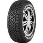 POWERTRAC WILDRANGER AT