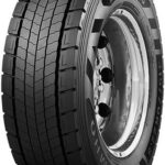 Kumho KLD23