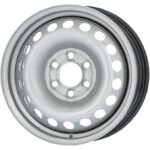 MW R1-2134 6,5x16 6x120 ET60 CB74,5 1000 kg R1-2134