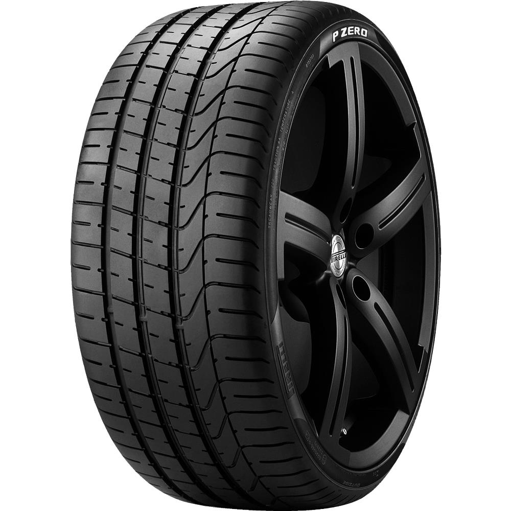 PIRELLI P ZERO