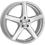Dezent TY Silver 8x18 5x114.3 ET34 CB71.6 60° 750 kg TTYG0SA34