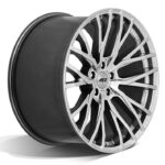 AEZ Panama High gloss 9x20 5x112 ET44 CB66.6 R14 1026 kg