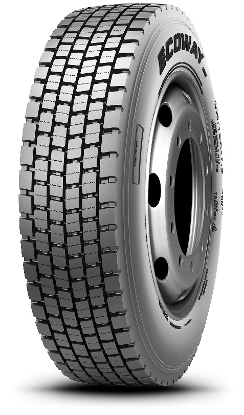 GoldenCrown AD159 Ecoway