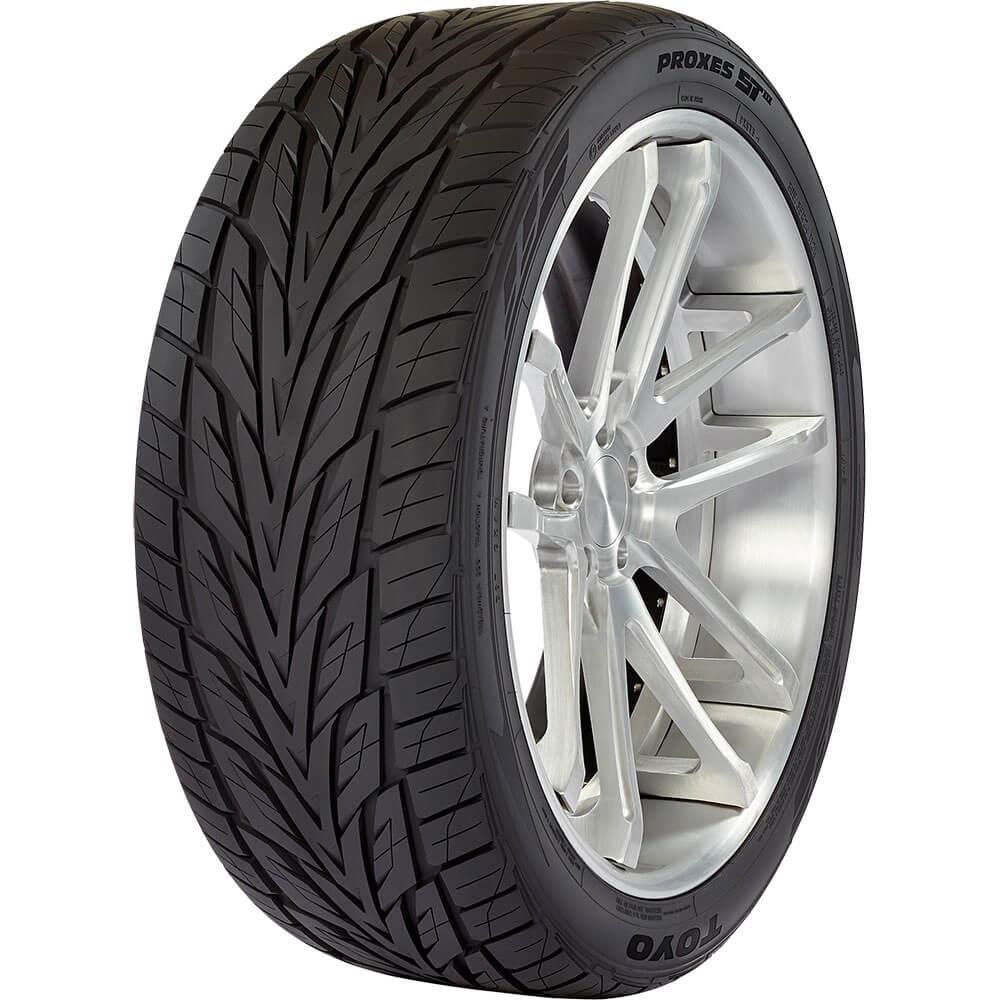 TOYO PROXES ST3