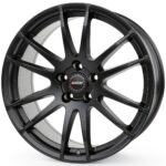 Alutec Monstr racing-black 8x20 5x108 ET50 CB70,1 60° 735 kg MN802050B54-5