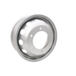 OE 2N0601027C1OR 5,5x16 6x205 ET113 CB161,0 Steel DEMO R14 2N0601027C1OR