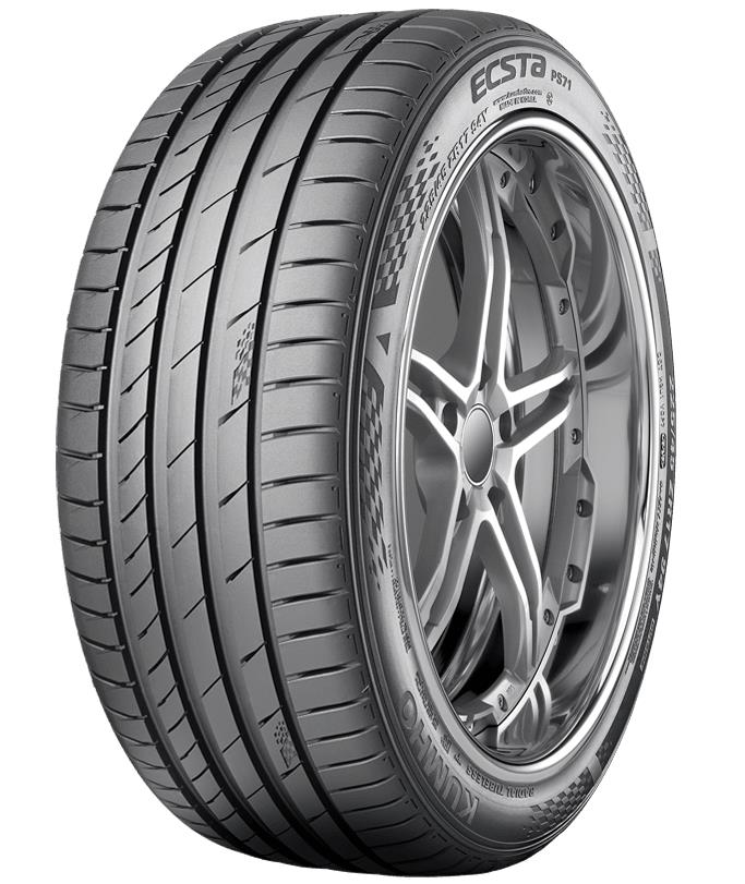 KUMHO ECSTA PS71 SUV
