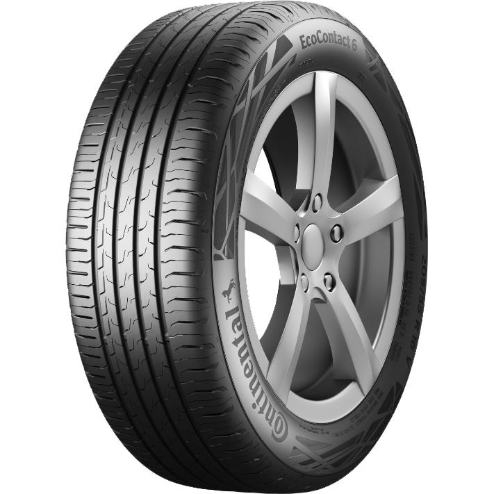 CONTINENTAL ECOCONTACT 6
