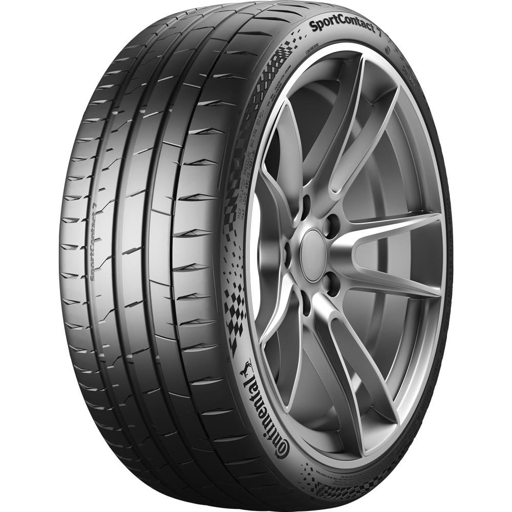 CONTINENTAL SPORTCONTACT 7