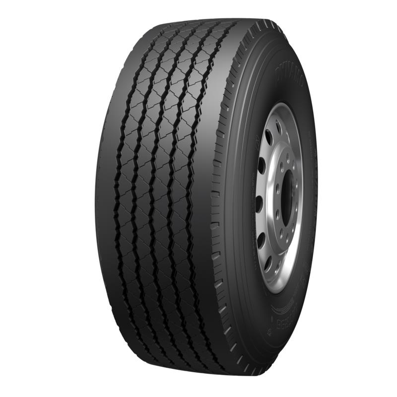 Dynamo MTR96