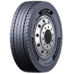 Giti GDR675 EVO