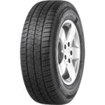CONTINENTAL VANCONTACT 4SEASON