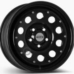 Dotz 4x4 Modular Beadlock Black 7x17 5x120 ET35 CB65,1 1000 kg OMOY9B35