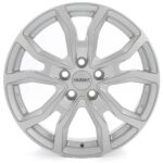 Dezent TV Silver 7x17 5x112 ET48 CB57,1 R13 1050 kg TTVY8SA48