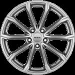 MAK Davinci Light Titan 6,5x16 5x114.3 ET32 CB66,1 60° 700 kg F6560BRTM32FN