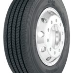 Yokohama 124R
