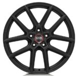 OZ Racing Estrema XT HLT satin black 9,5x21 5x130 ET16 CB66,6 R14 1000 kg W01E30001RL
