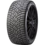 PIRELLI WINTER ICE ZERO 2
